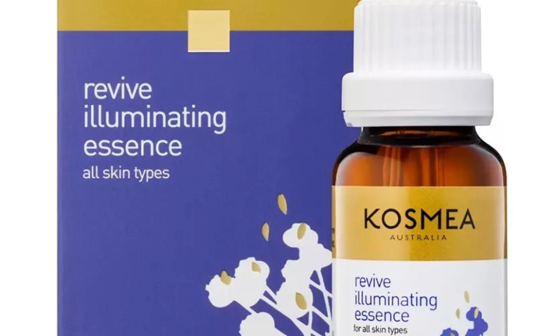 Beauty & Wellbeing Crushes: Sun Salutations, Yoga by Candlelight, Kosmea Radiance Serum.